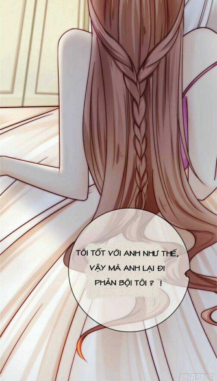 Thất Ức Kiều Thê Sủng Ái Ký Chapter 3 trang 10