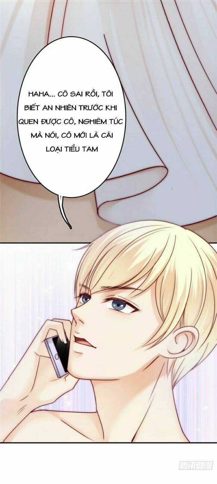 Thất Ức Kiều Thê Sủng Ái Ký Chapter 3 trang 11