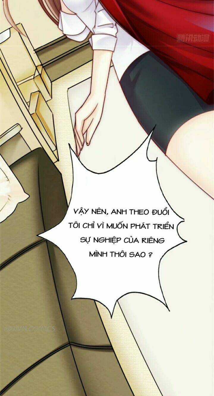 Thất Ức Kiều Thê Sủng Ái Ký Chapter 3 trang 14