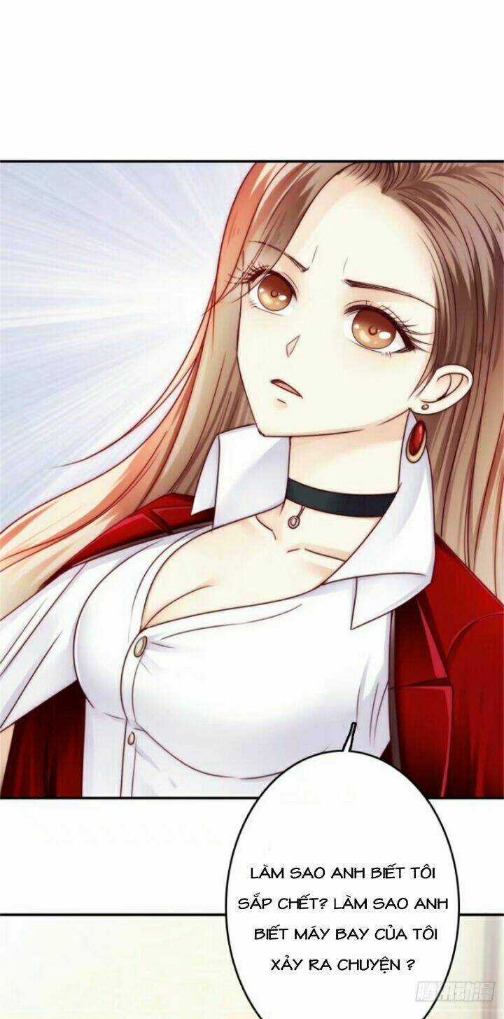 Thất Ức Kiều Thê Sủng Ái Ký Chapter 3 trang 16