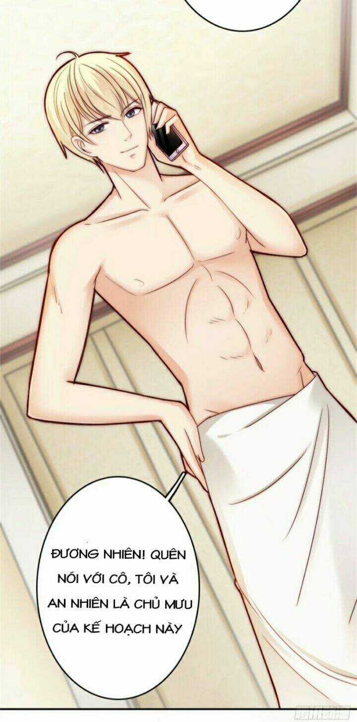 Thất Ức Kiều Thê Sủng Ái Ký Chapter 3 trang 17