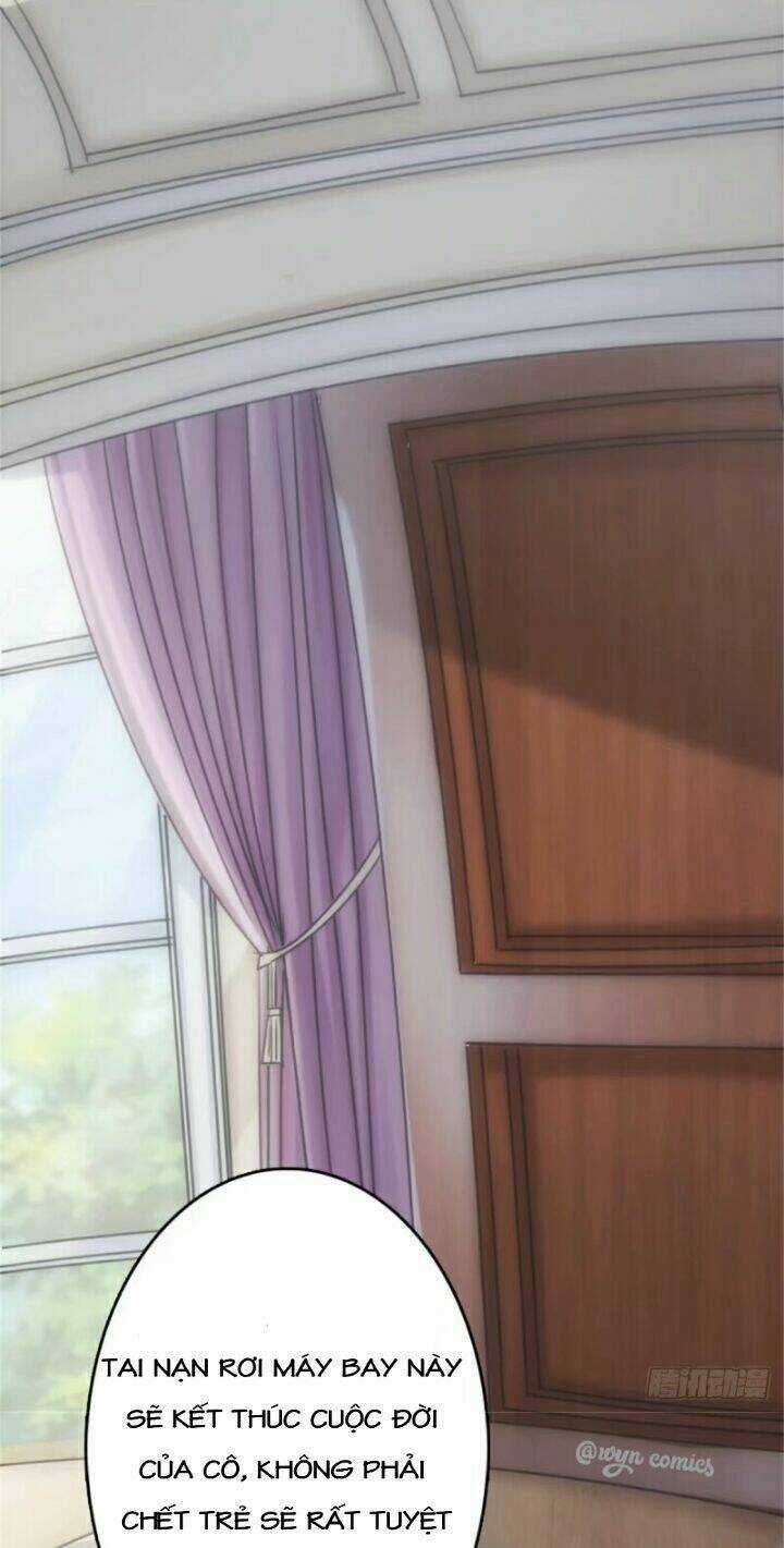 Thất Ức Kiều Thê Sủng Ái Ký Chapter 3 trang 18