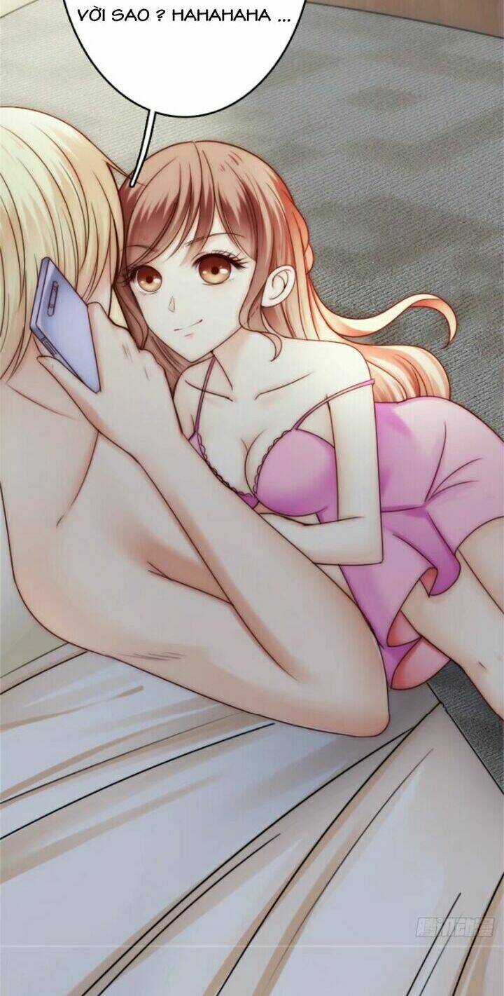 Thất Ức Kiều Thê Sủng Ái Ký Chapter 3 trang 19