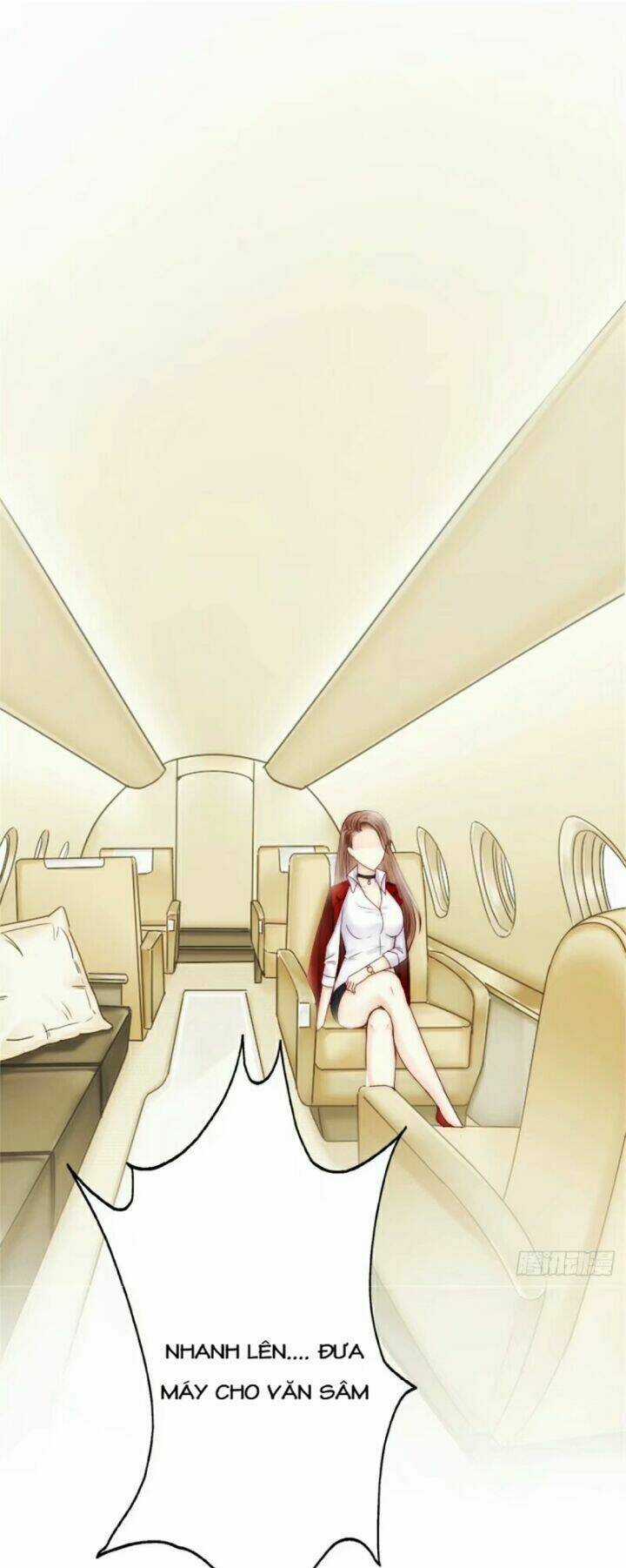 Thất Ức Kiều Thê Sủng Ái Ký Chapter 3 trang 2