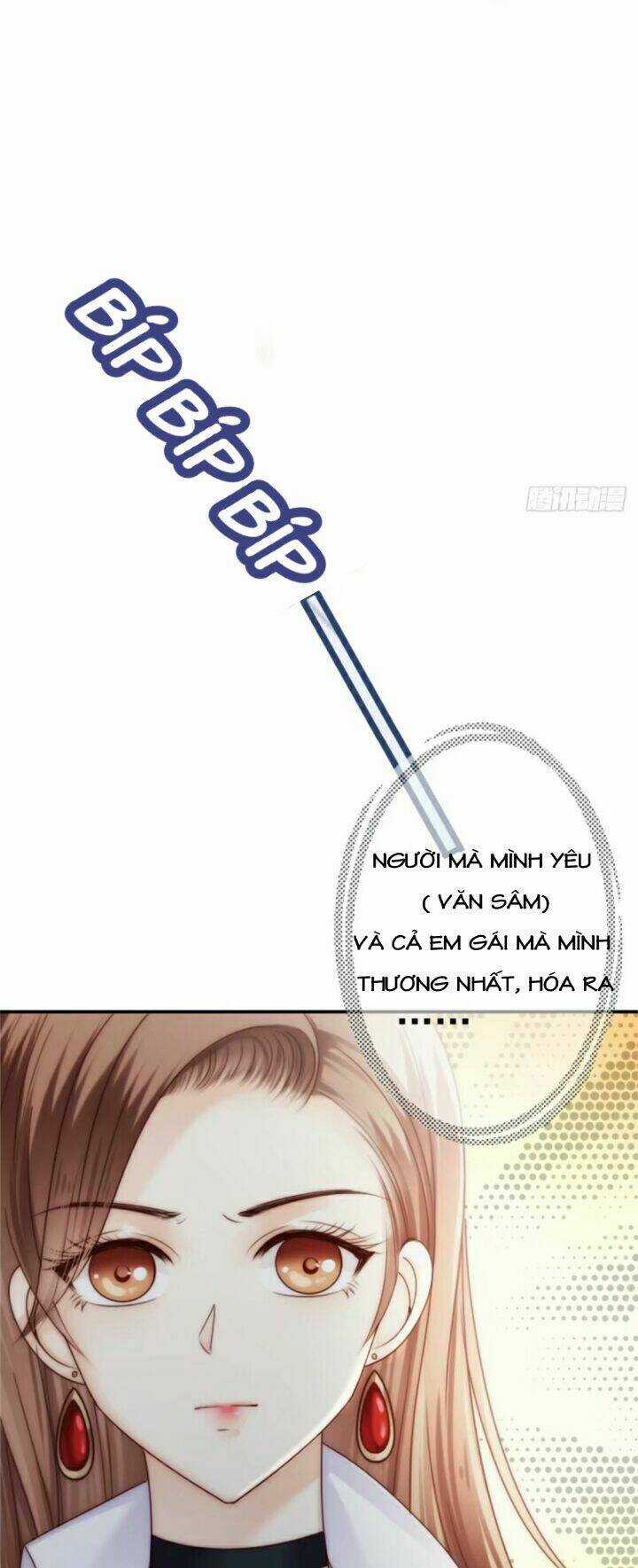 Thất Ức Kiều Thê Sủng Ái Ký Chapter 3 trang 21