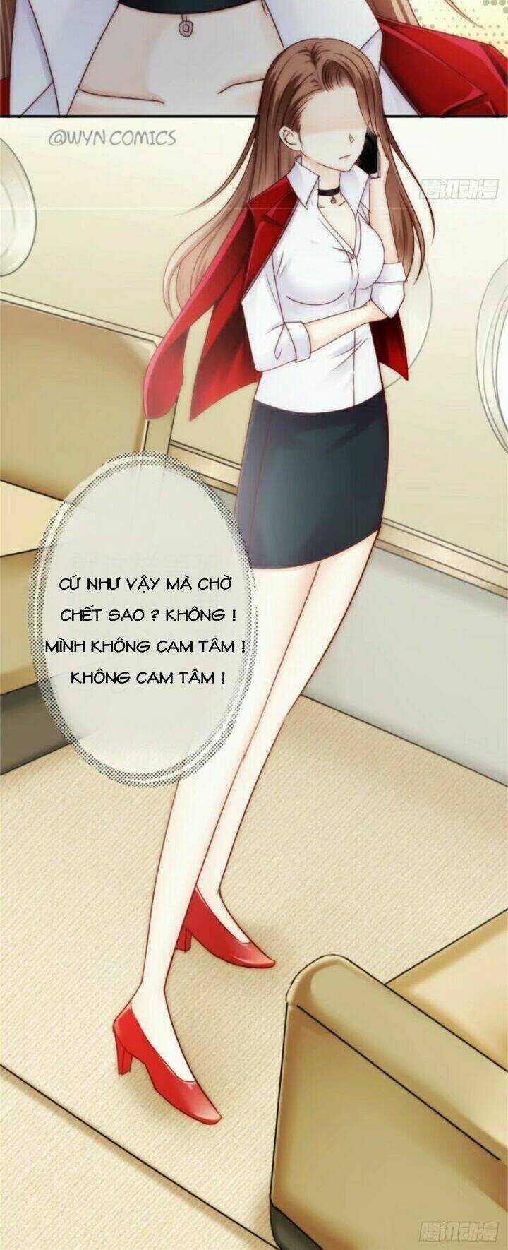 Thất Ức Kiều Thê Sủng Ái Ký Chapter 3 trang 22