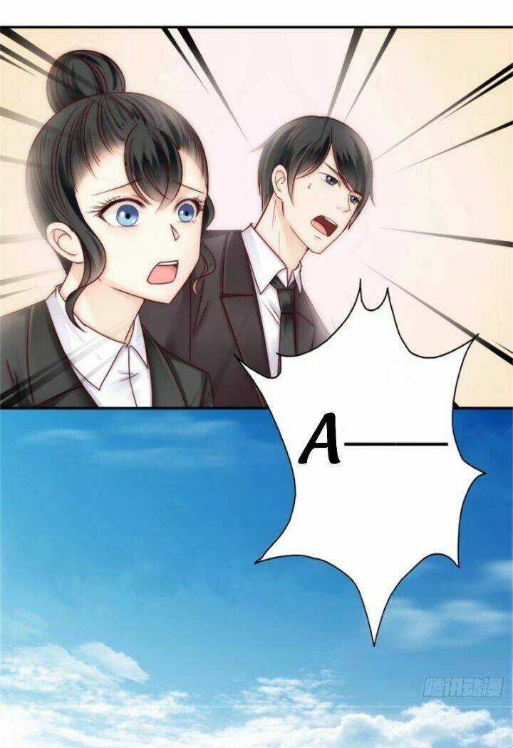 Thất Ức Kiều Thê Sủng Ái Ký Chapter 3 trang 23