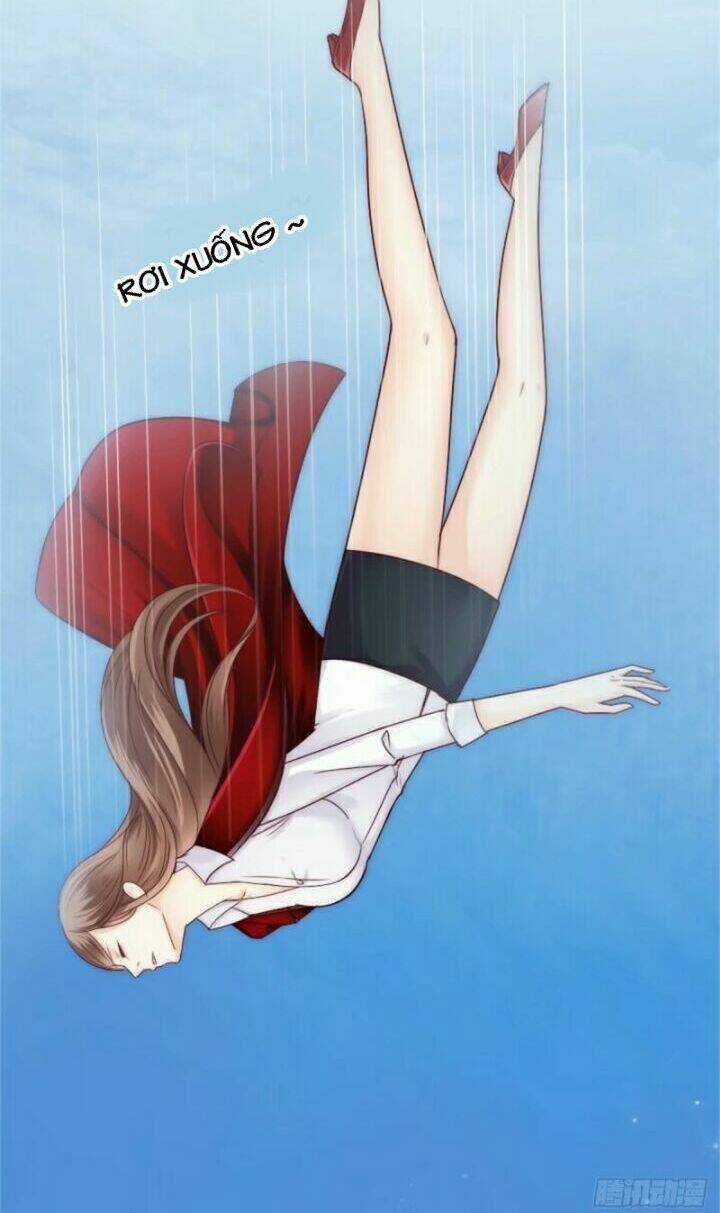 Thất Ức Kiều Thê Sủng Ái Ký Chapter 3 trang 26