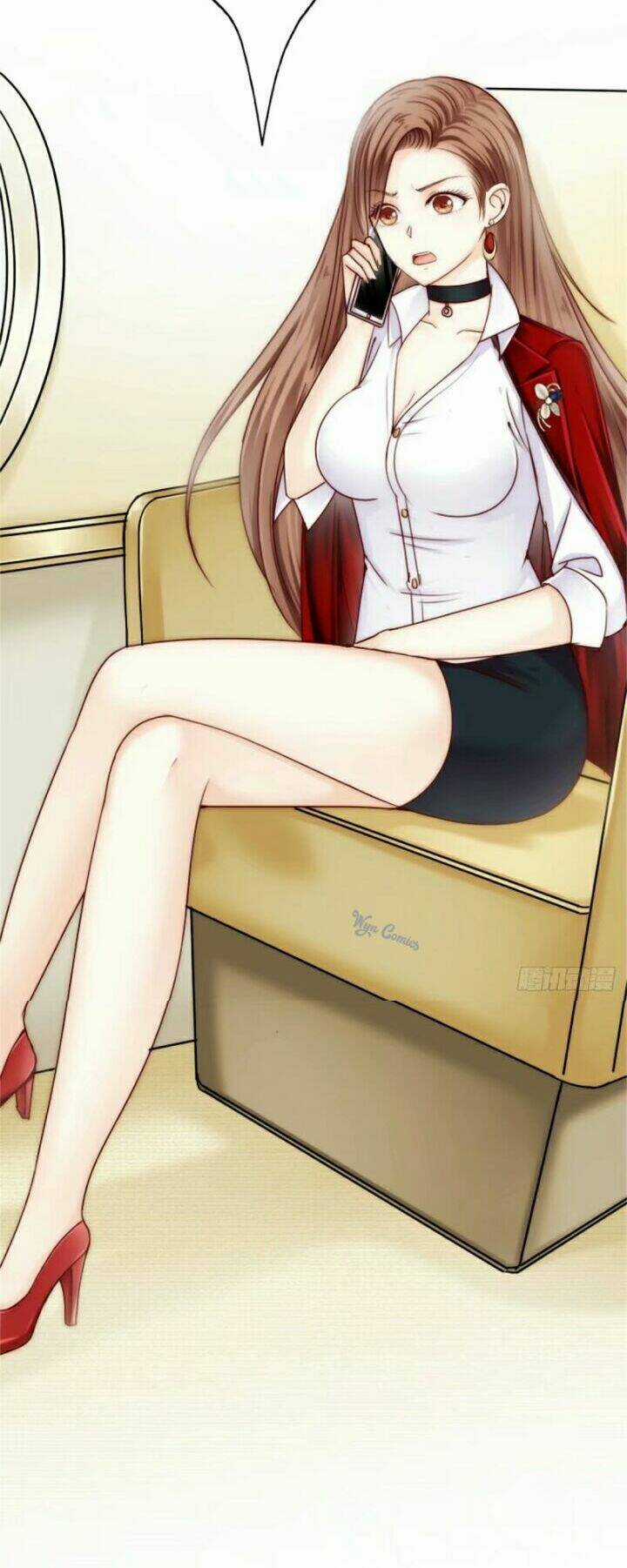 Thất Ức Kiều Thê Sủng Ái Ký Chapter 3 trang 3