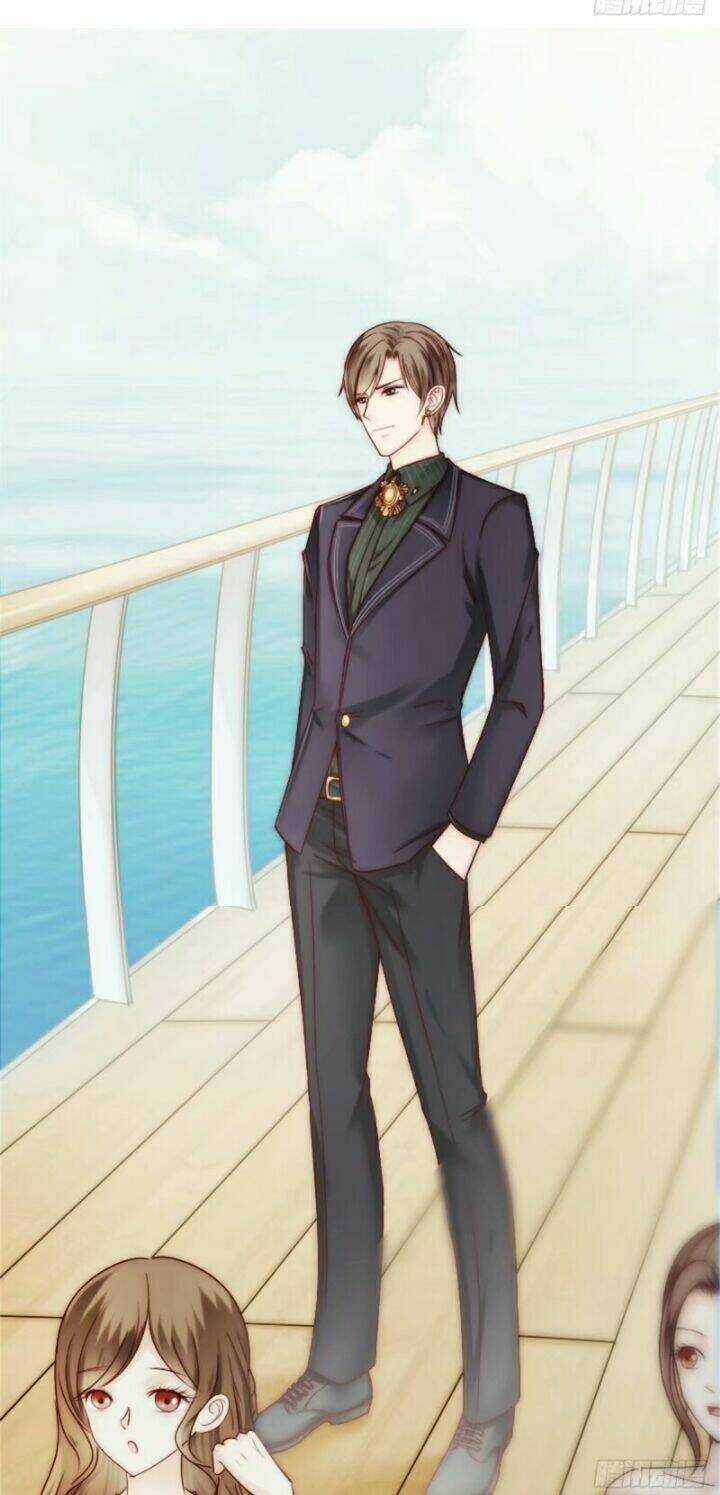 Thất Ức Kiều Thê Sủng Ái Ký Chapter 3 trang 30