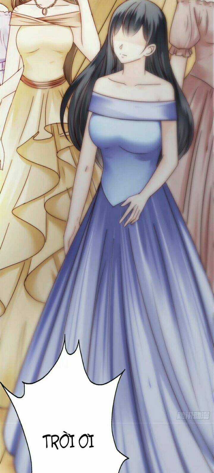 Thất Ức Kiều Thê Sủng Ái Ký Chapter 3 trang 31