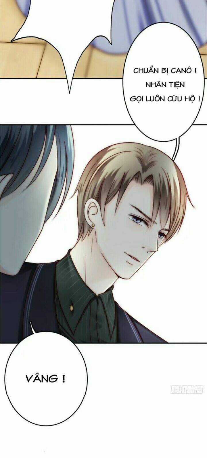 Thất Ức Kiều Thê Sủng Ái Ký Chapter 3 trang 32