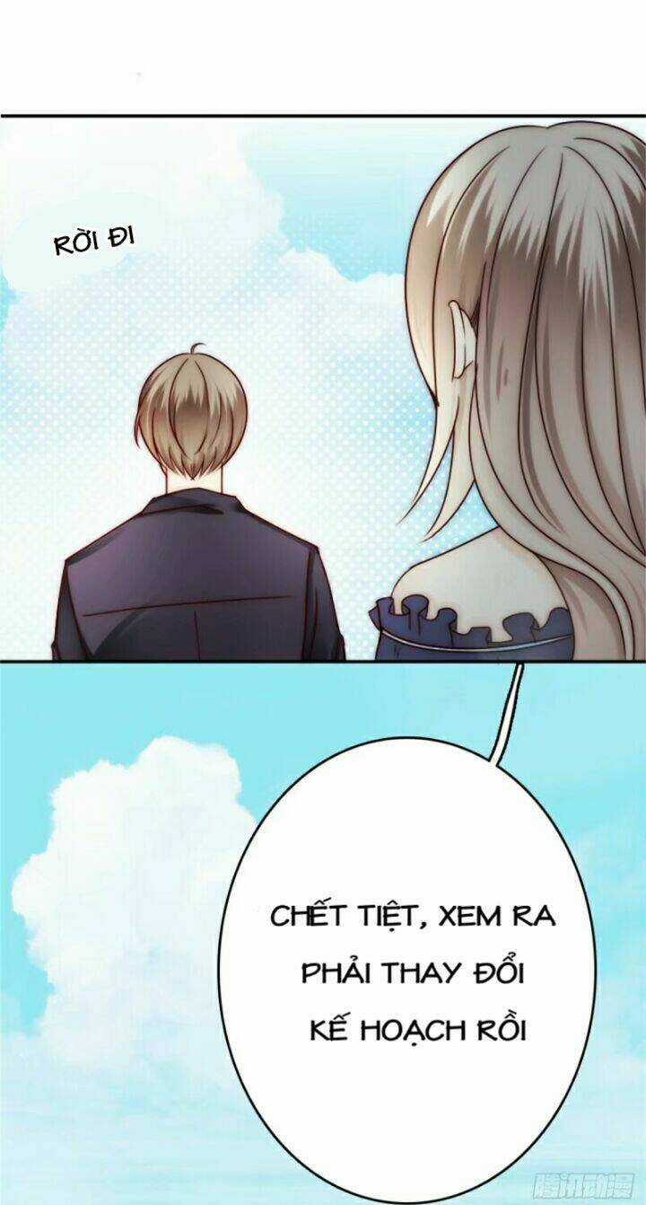 Thất Ức Kiều Thê Sủng Ái Ký Chapter 3 trang 33