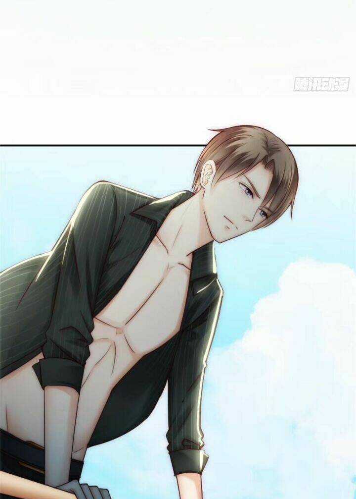 Thất Ức Kiều Thê Sủng Ái Ký Chapter 3 trang 35