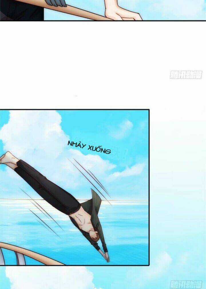 Thất Ức Kiều Thê Sủng Ái Ký Chapter 3 trang 36