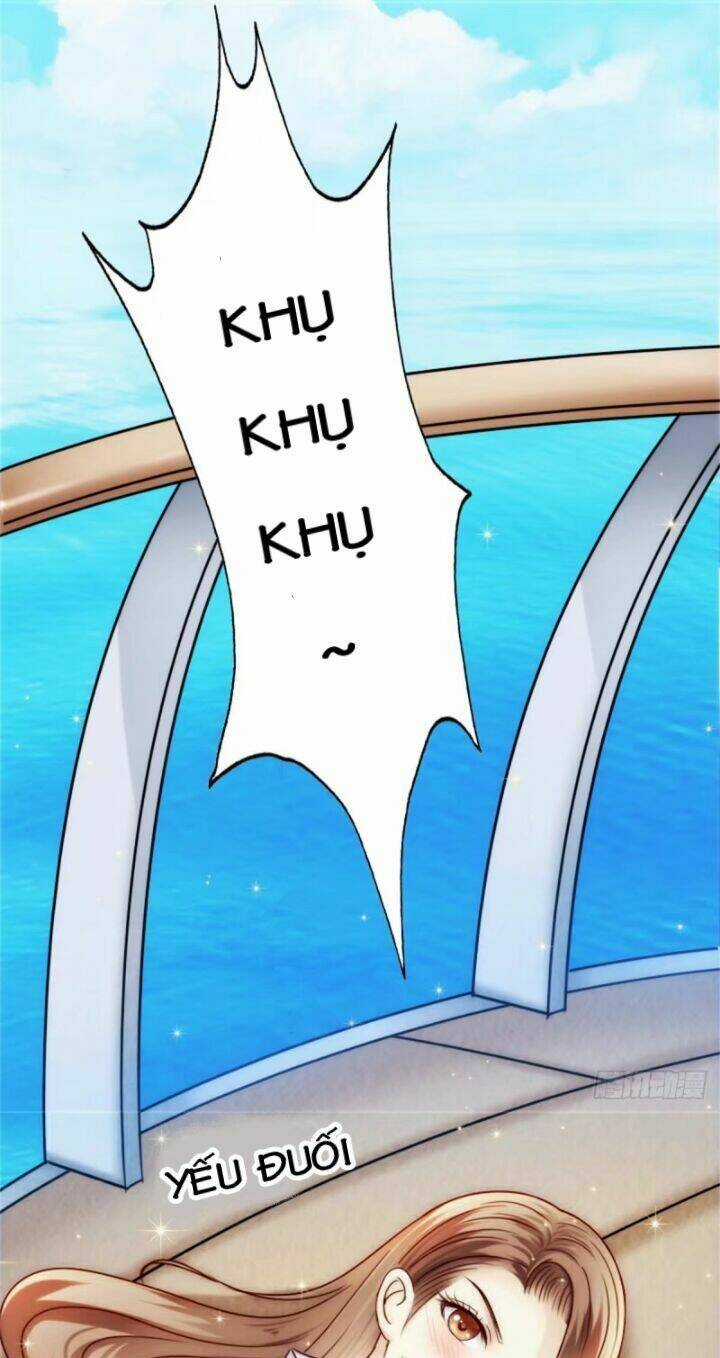 Thất Ức Kiều Thê Sủng Ái Ký Chapter 3 trang 37