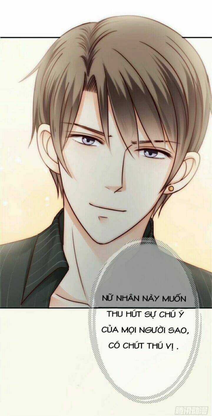 Thất Ức Kiều Thê Sủng Ái Ký Chapter 3 trang 39