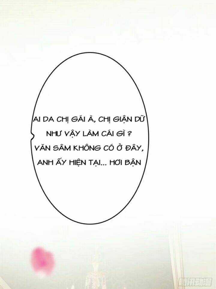 Thất Ức Kiều Thê Sủng Ái Ký Chapter 3 trang 4