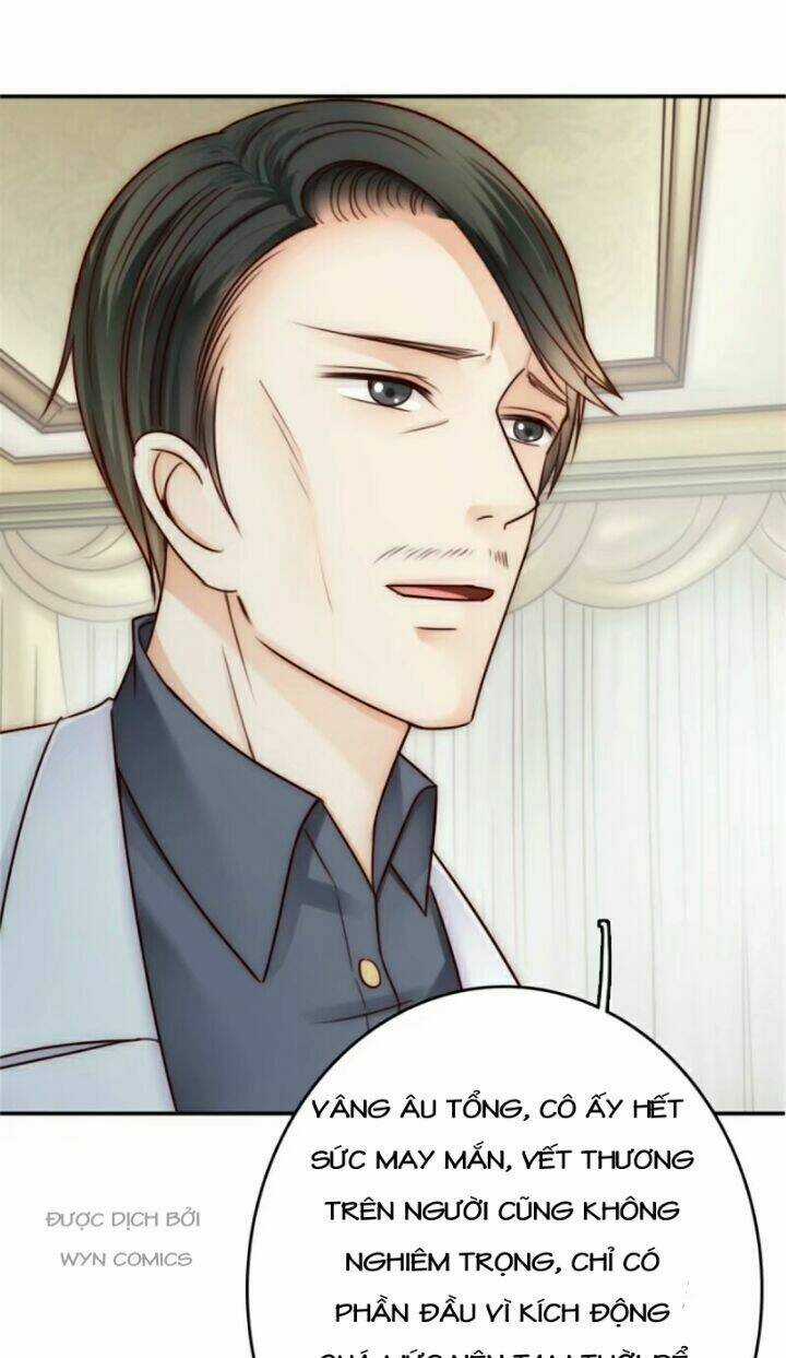 Thất Ức Kiều Thê Sủng Ái Ký Chapter 3 trang 41