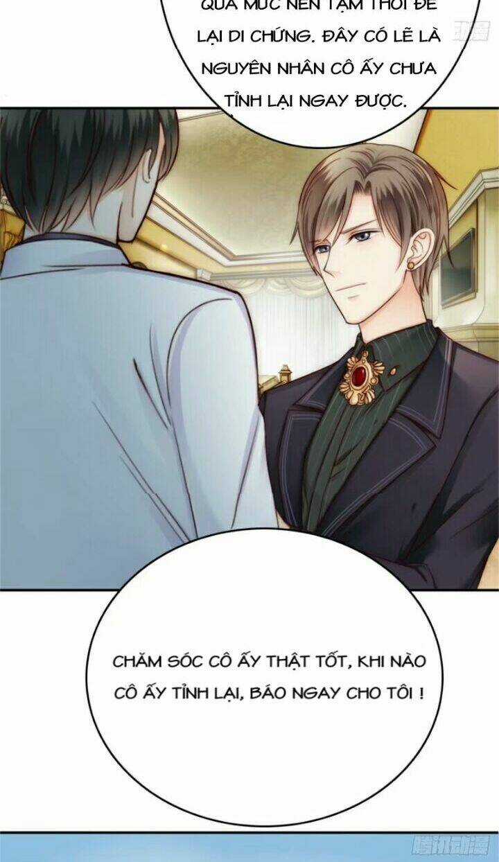 Thất Ức Kiều Thê Sủng Ái Ký Chapter 3 trang 42