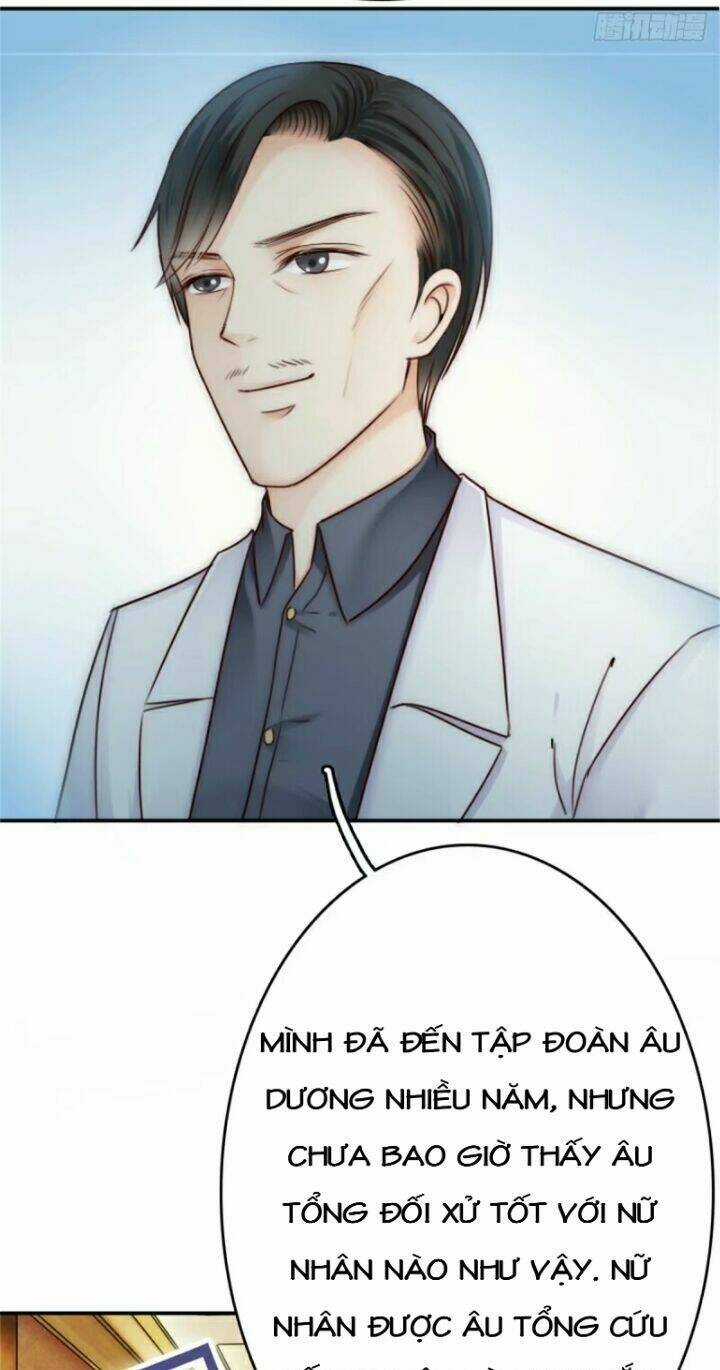 Thất Ức Kiều Thê Sủng Ái Ký Chapter 3 trang 43