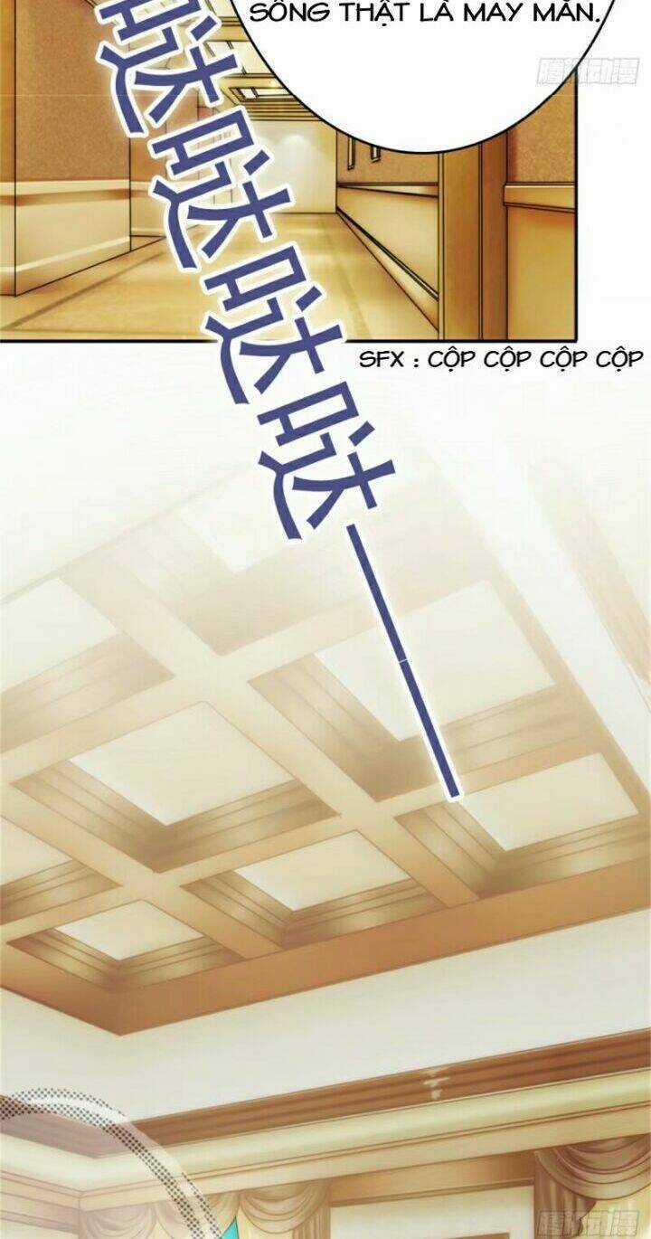 Thất Ức Kiều Thê Sủng Ái Ký Chapter 3 trang 44