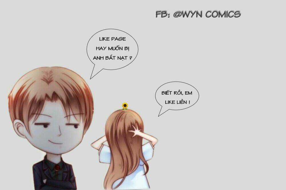 Thất Ức Kiều Thê Sủng Ái Ký Chapter 3 trang 47