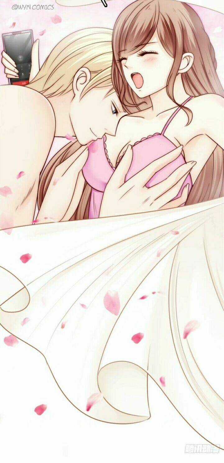 Thất Ức Kiều Thê Sủng Ái Ký Chapter 3 trang 6