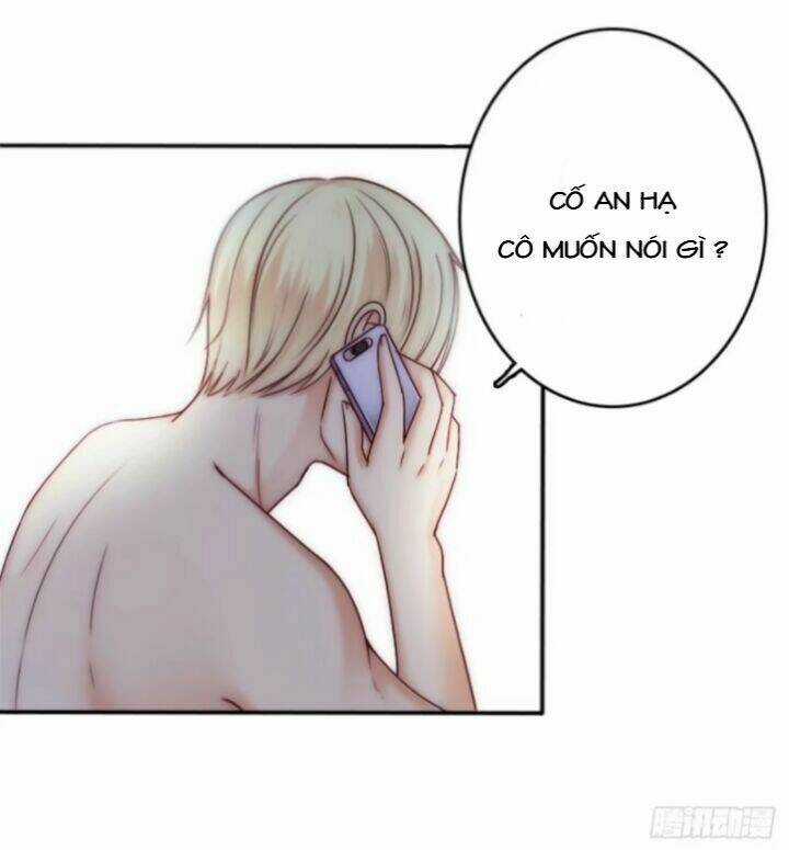 Thất Ức Kiều Thê Sủng Ái Ký Chapter 3 trang 7