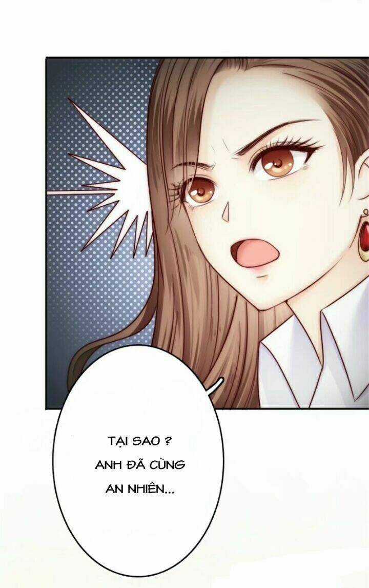 Thất Ức Kiều Thê Sủng Ái Ký Chapter 3 trang 8