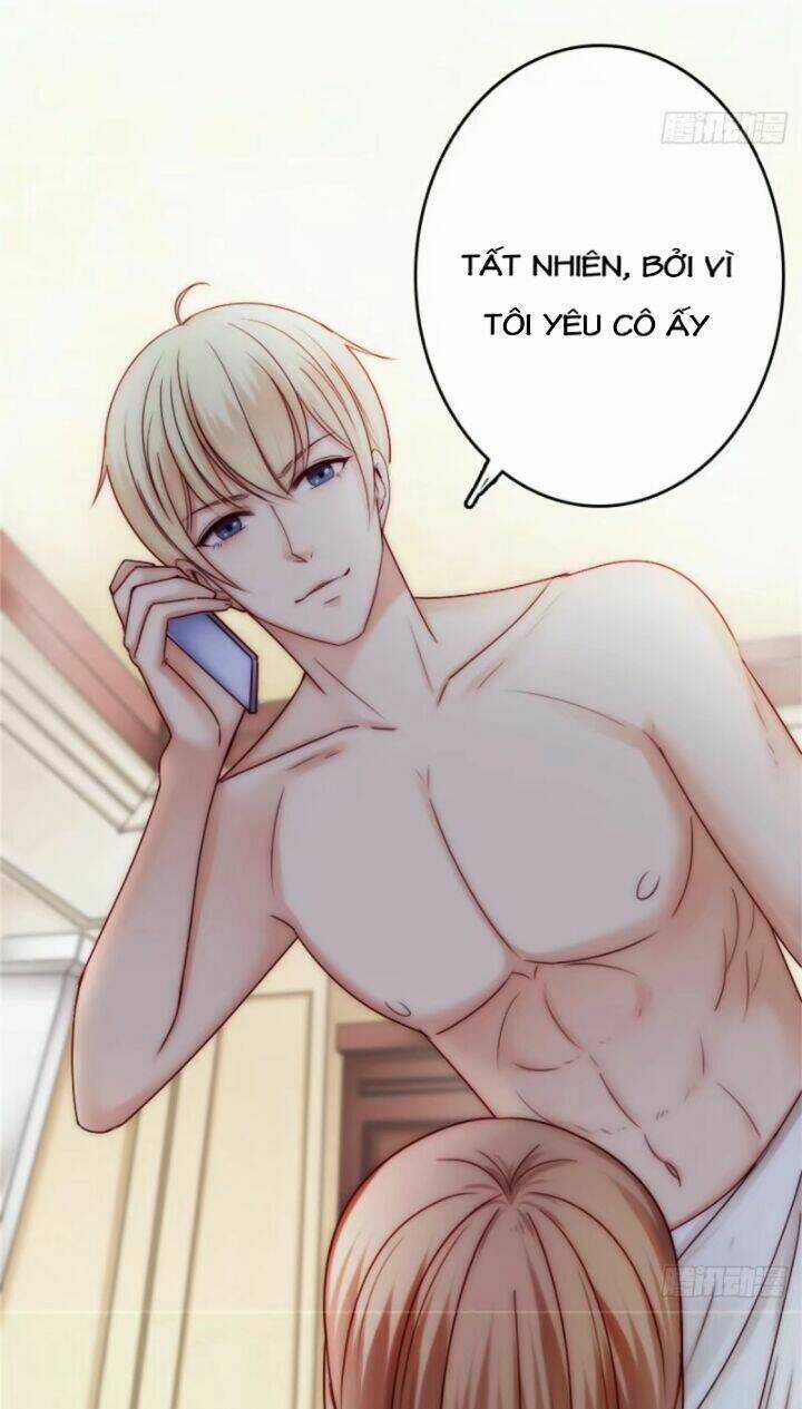 Thất Ức Kiều Thê Sủng Ái Ký Chapter 3 trang 9