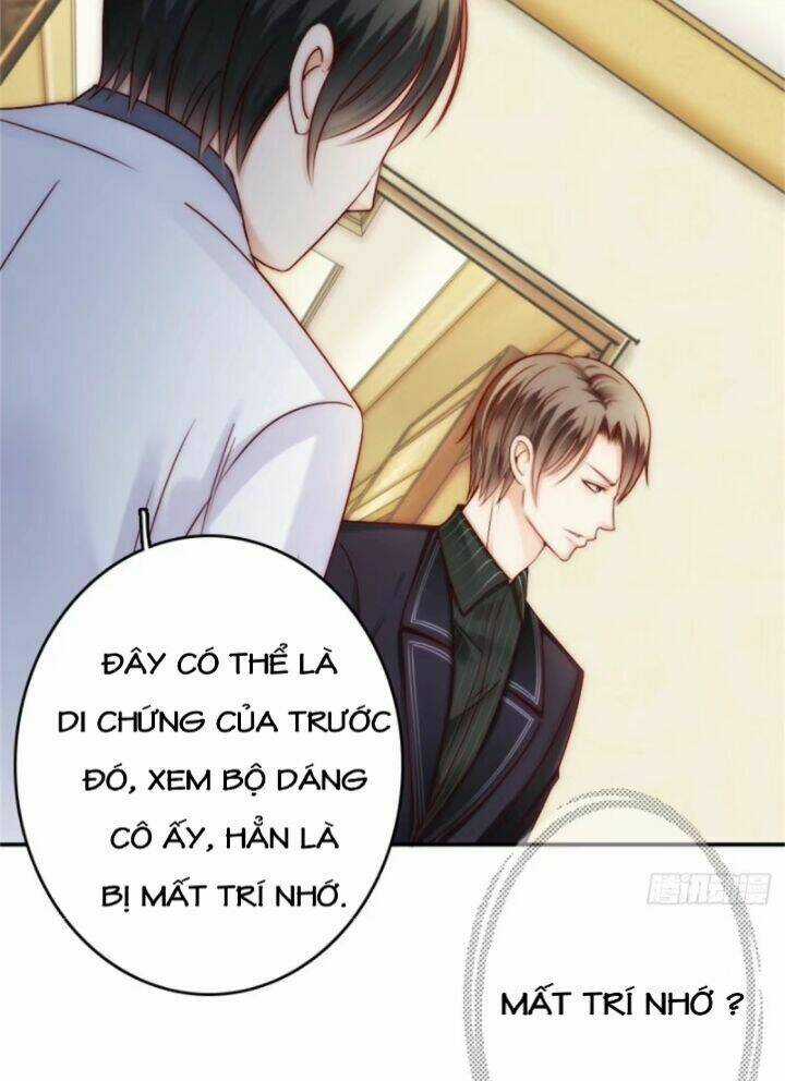 Thất Ức Kiều Thê Sủng Ái Ký Chapter 4 trang 12