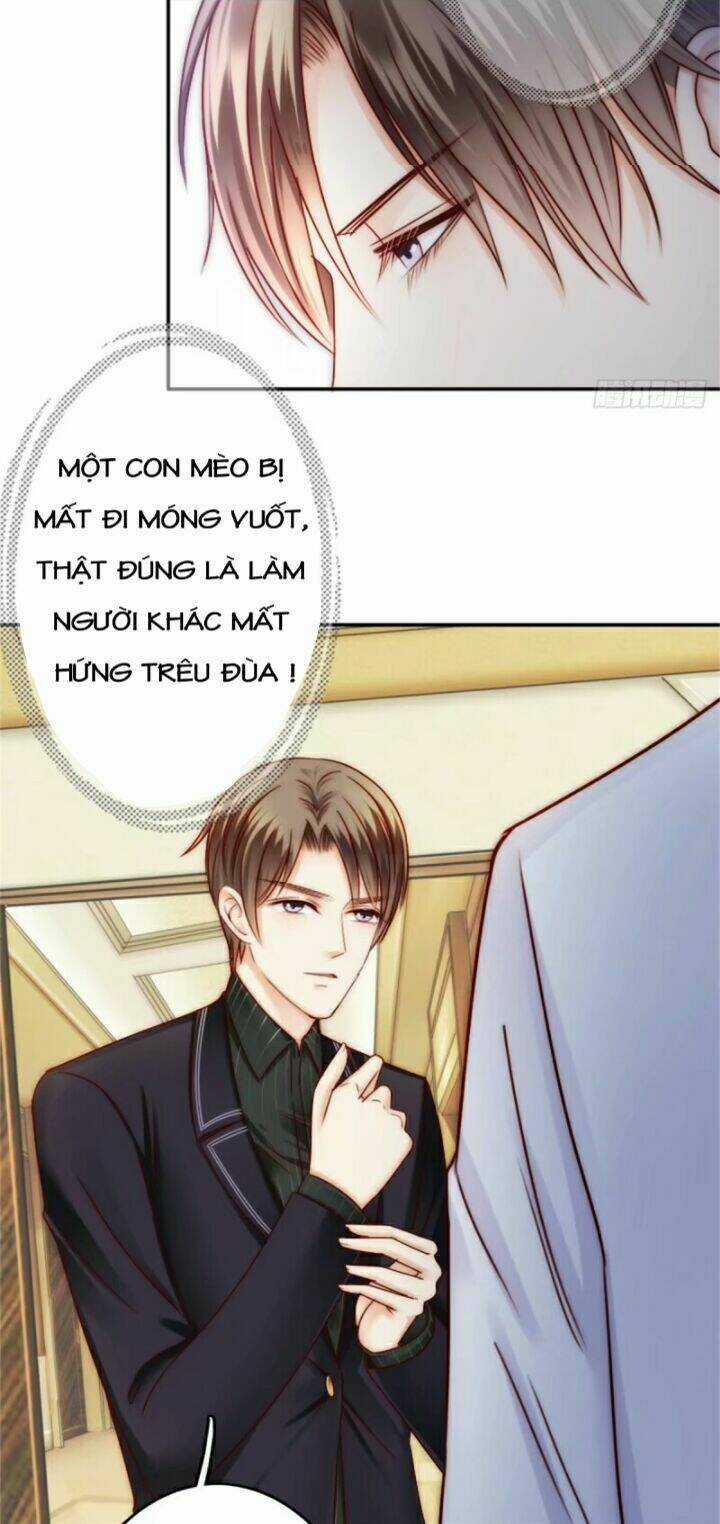 Thất Ức Kiều Thê Sủng Ái Ký Chapter 4 trang 13