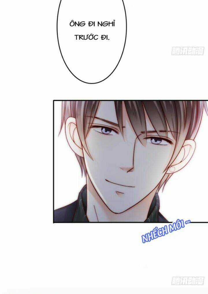 Thất Ức Kiều Thê Sủng Ái Ký Chapter 4 trang 16