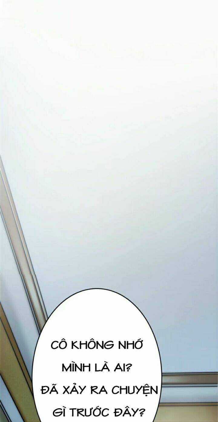 Thất Ức Kiều Thê Sủng Ái Ký Chapter 4 trang 17