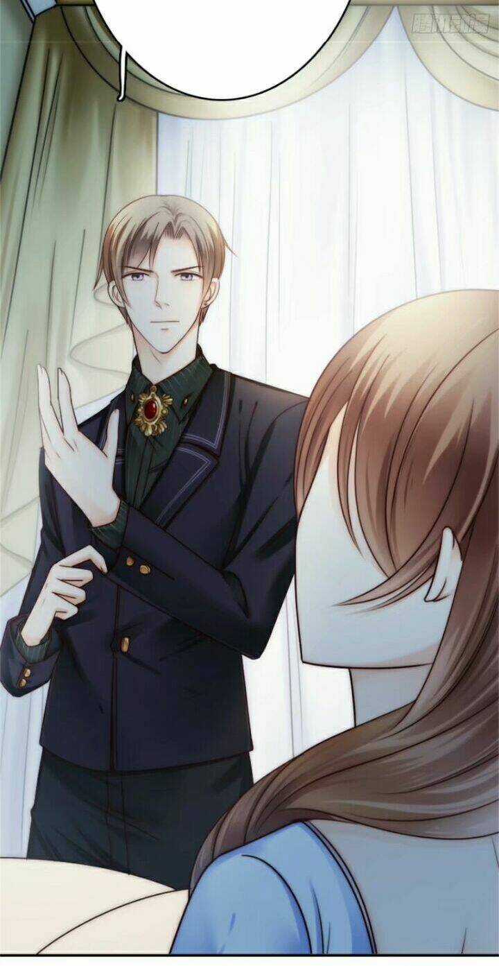 Thất Ức Kiều Thê Sủng Ái Ký Chapter 4 trang 18