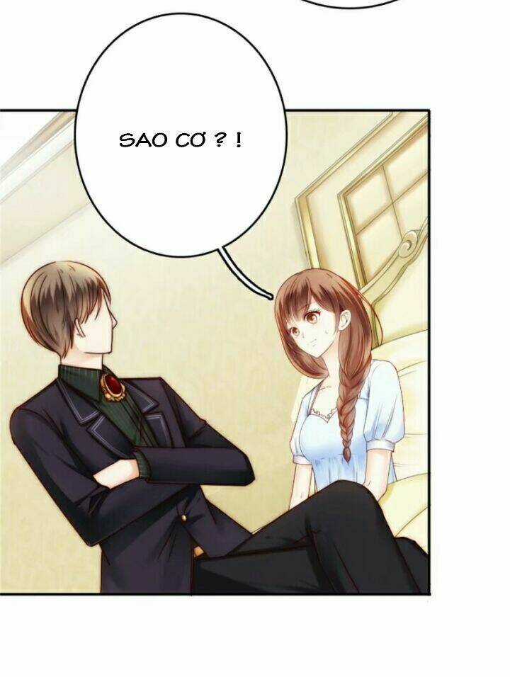 Thất Ức Kiều Thê Sủng Ái Ký Chapter 4 trang 20