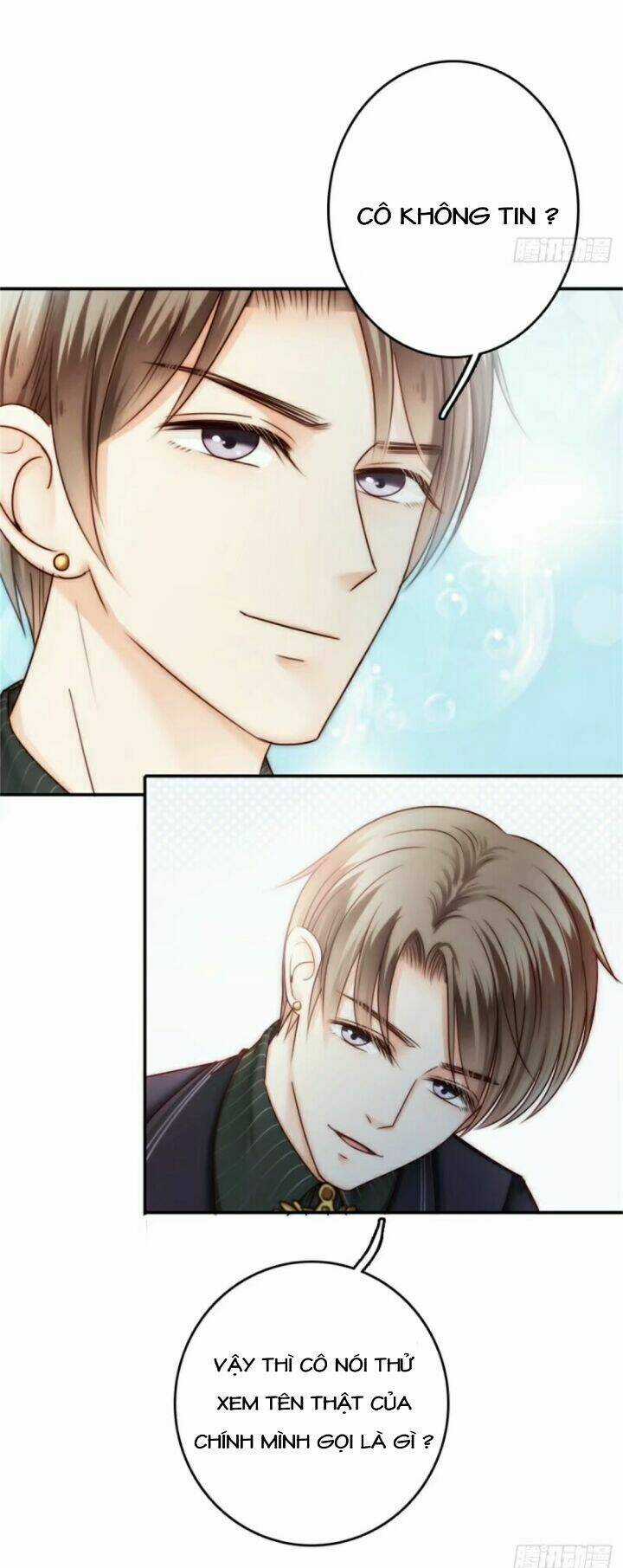 Thất Ức Kiều Thê Sủng Ái Ký Chapter 4 trang 21