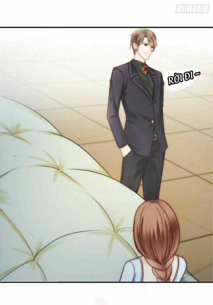 Thất Ức Kiều Thê Sủng Ái Ký Chapter 4 trang 24