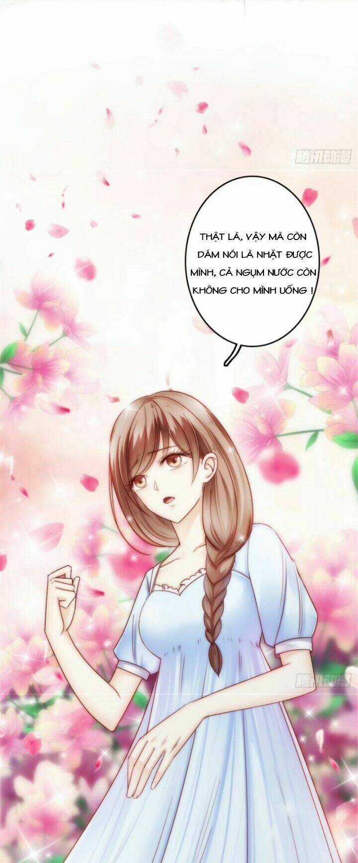 Thất Ức Kiều Thê Sủng Ái Ký Chapter 4 trang 25