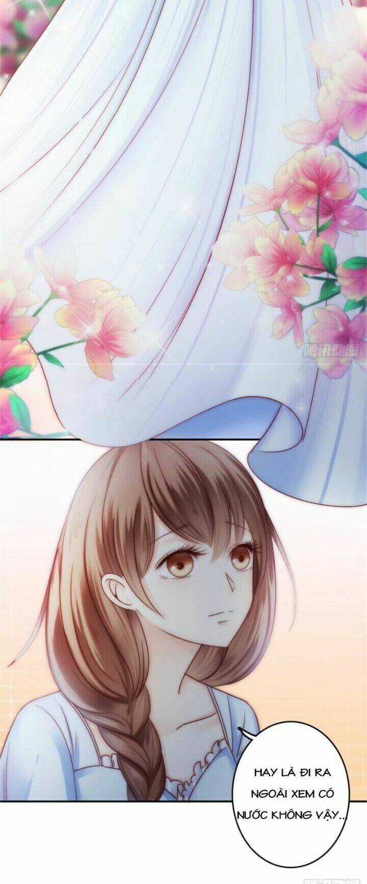 Thất Ức Kiều Thê Sủng Ái Ký Chapter 4 trang 26