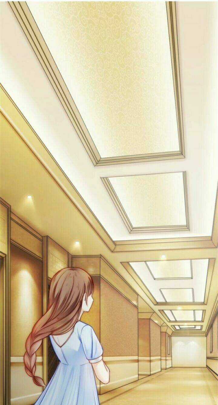 Thất Ức Kiều Thê Sủng Ái Ký Chapter 4 trang 27