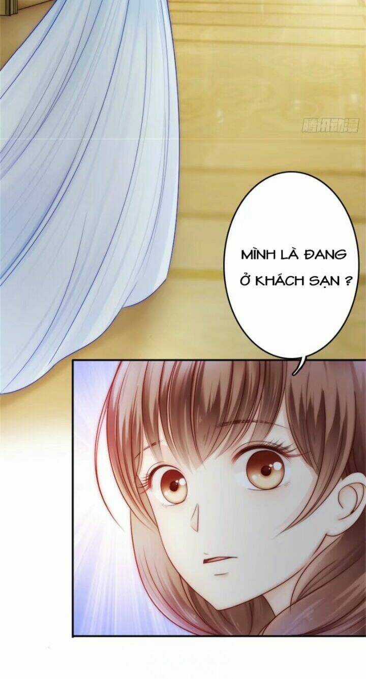 Thất Ức Kiều Thê Sủng Ái Ký Chapter 4 trang 28