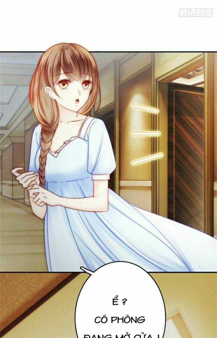 Thất Ức Kiều Thê Sủng Ái Ký Chapter 4 trang 29