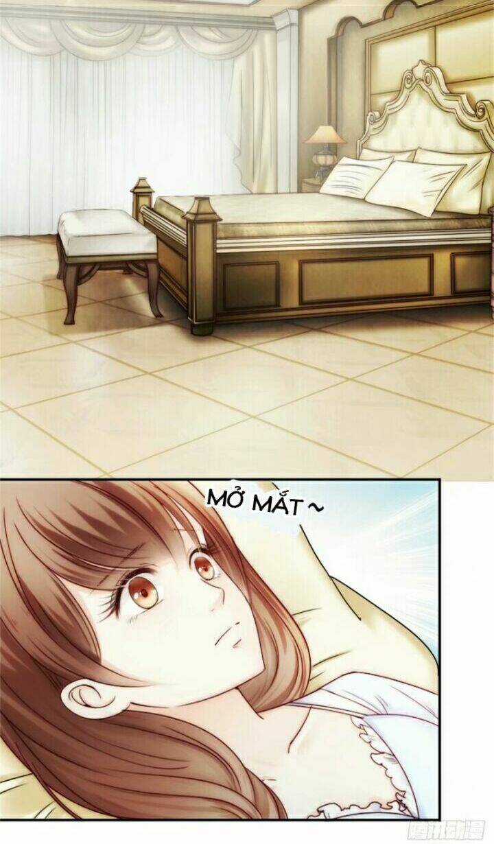 Thất Ức Kiều Thê Sủng Ái Ký Chapter 4 trang 3