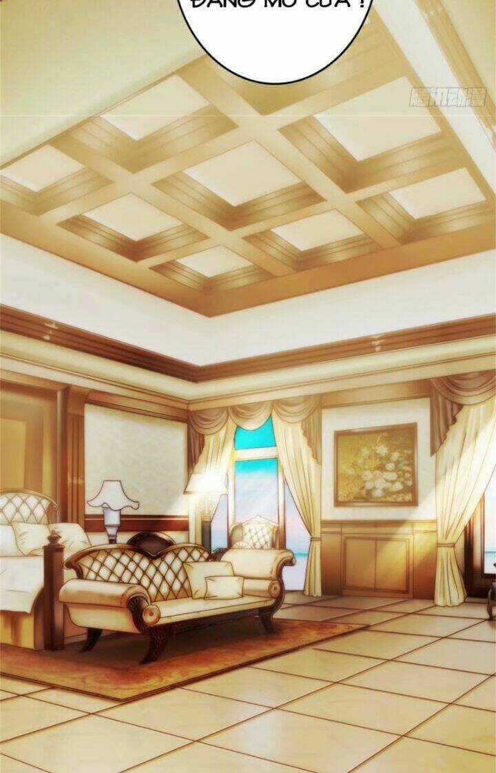 Thất Ức Kiều Thê Sủng Ái Ký Chapter 4 trang 30