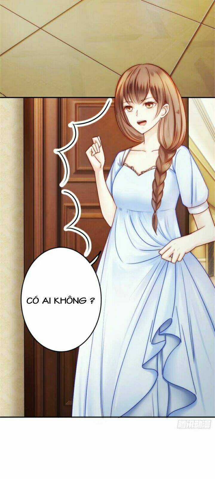 Thất Ức Kiều Thê Sủng Ái Ký Chapter 4 trang 31