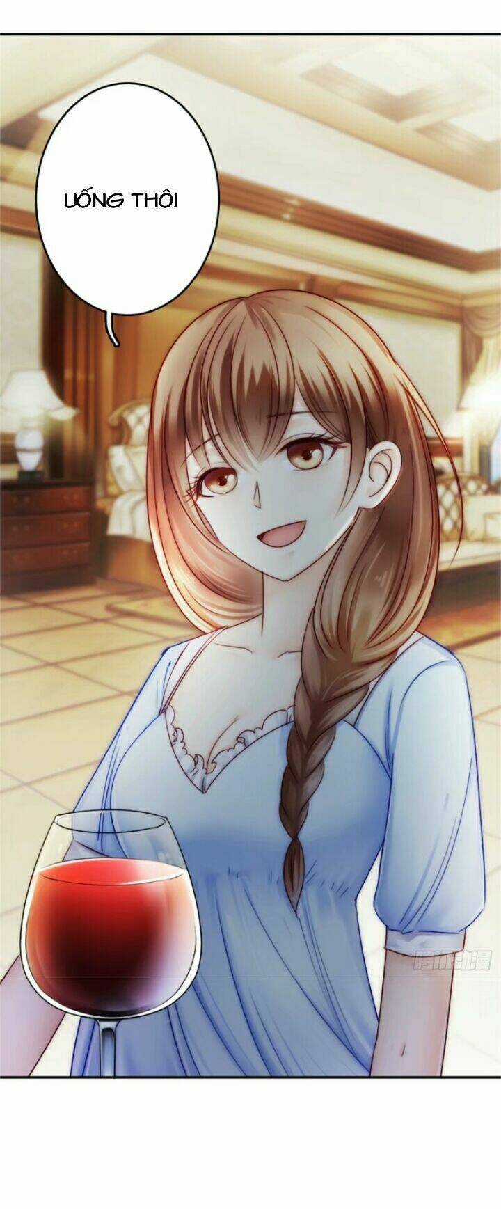 Thất Ức Kiều Thê Sủng Ái Ký Chapter 4 trang 33