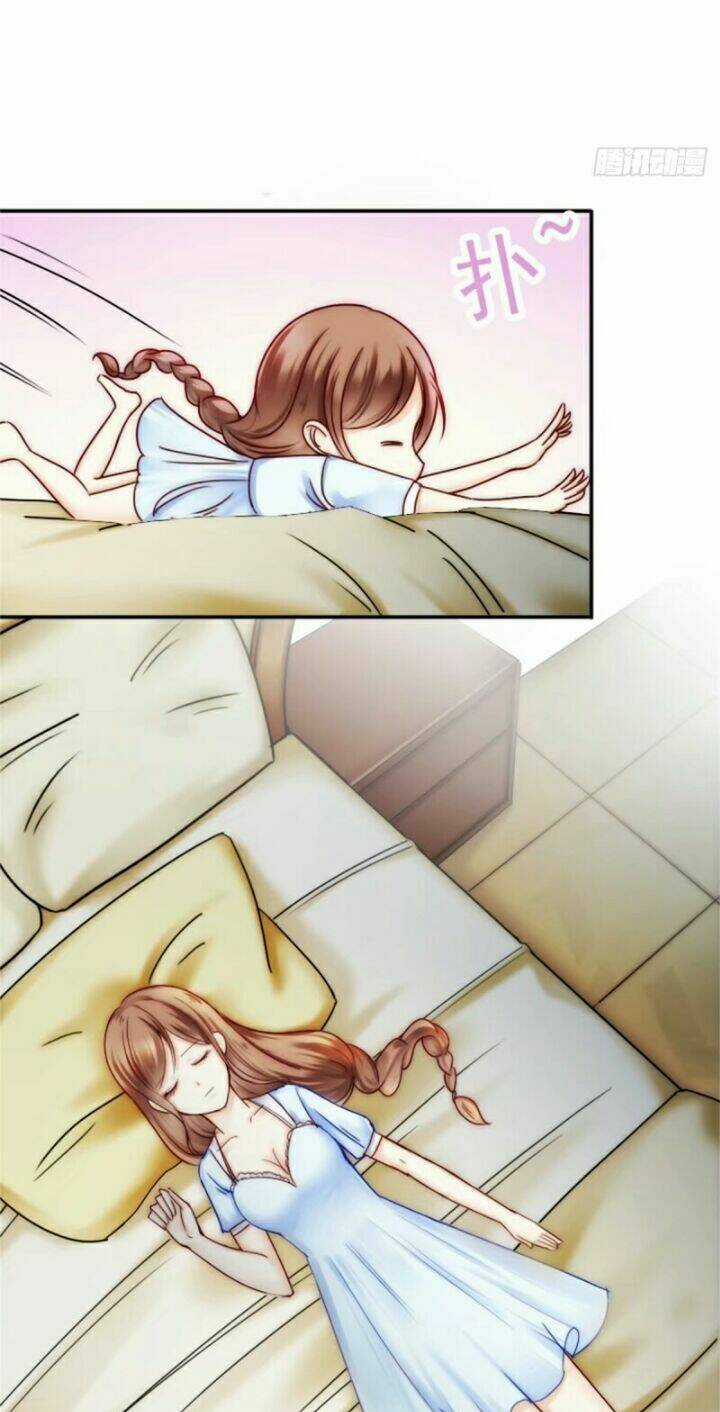 Thất Ức Kiều Thê Sủng Ái Ký Chapter 4 trang 36