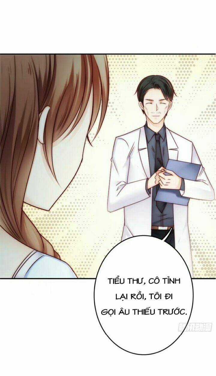 Thất Ức Kiều Thê Sủng Ái Ký Chapter 4 trang 4